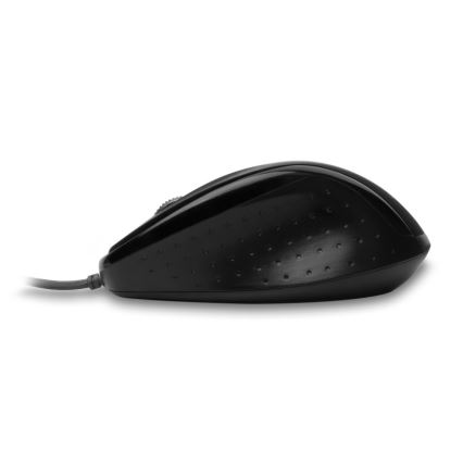 CONNECT IT CMO-1200-BK - Laidinė pelė 1000 DPI juoda