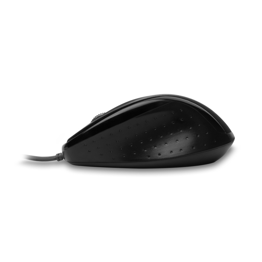CONNECT IT CMO-1200-BK - Laidinė pelė 1000 DPI juoda