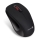CONNECT IT CMO-2230-BK - Belaidė tyli pelė MUTE 1200 DPI 1xAA juoda