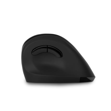 CONNECT IT CMO-2700-BK - Ergonomiška belaidė pelė 800/1200/1600 DPI 1xAA juoda