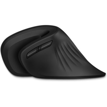 CONNECT IT CMO-2900-BK - Ergonomiška belaidė pelė 800/1200/1600 DPI 1xAA juoda