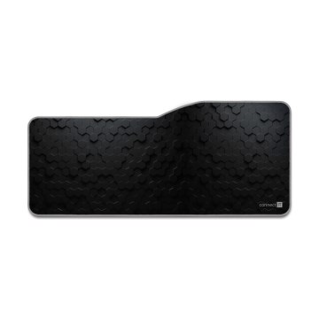 CONNECT IT CMP-2000-XL - Kilimėlis klaviatūrai ir pelė 79,5x34,5 cm juoda