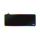 CONNECT IT CMP-3100-LG - LED RGB Žaidimų klaviatūra ir pelės kilimėlis 80x30 cm juoda