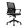CONNECT IT COC-1020-BK - Biuro kėdė ForHealth AlfaPro juoda