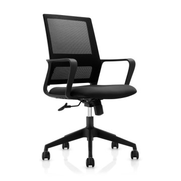 CONNECT IT COC-1020-BK - Ofiso kedė ForHealth AlfaPro juoda