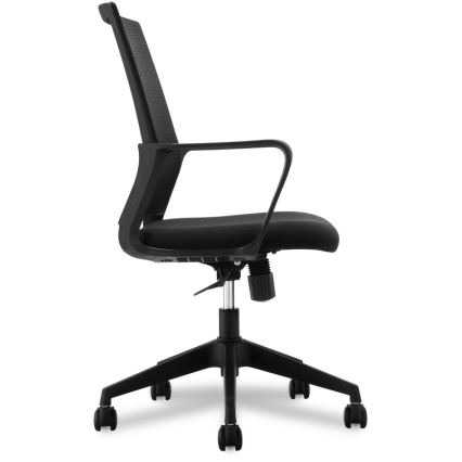CONNECT IT COC-1020-BK - Ofiso kedė ForHealth AlfaPro juoda