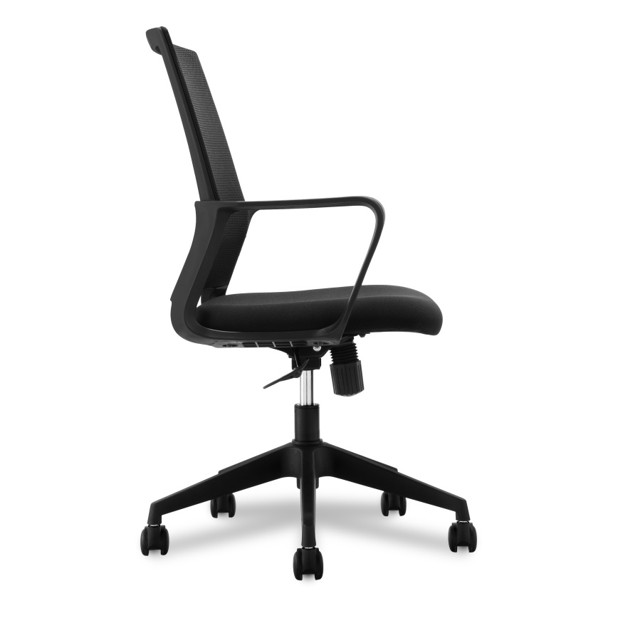 CONNECT IT COC-1020-BK - Ofiso kedė ForHealth AlfaPro juoda