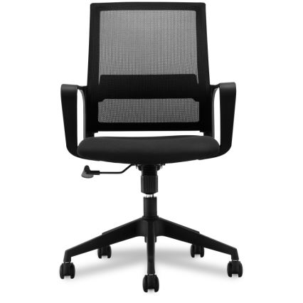 CONNECT IT COC-1020-BK - Ofiso kedė ForHealth AlfaPro juoda