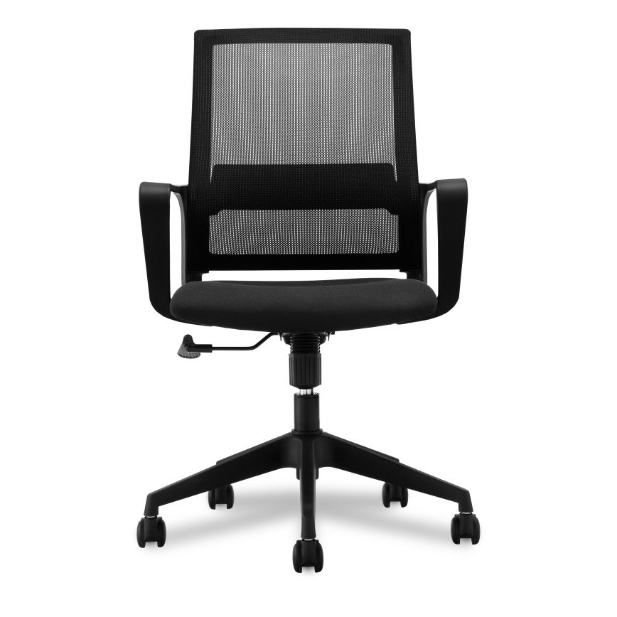 CONNECT IT COC-1020-BK - Ofiso kedė ForHealth AlfaPro juoda
