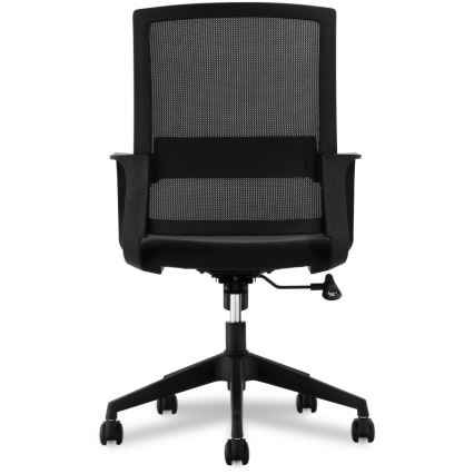 CONNECT IT COC-1020-BK - Ofiso kedė ForHealth AlfaPro juoda