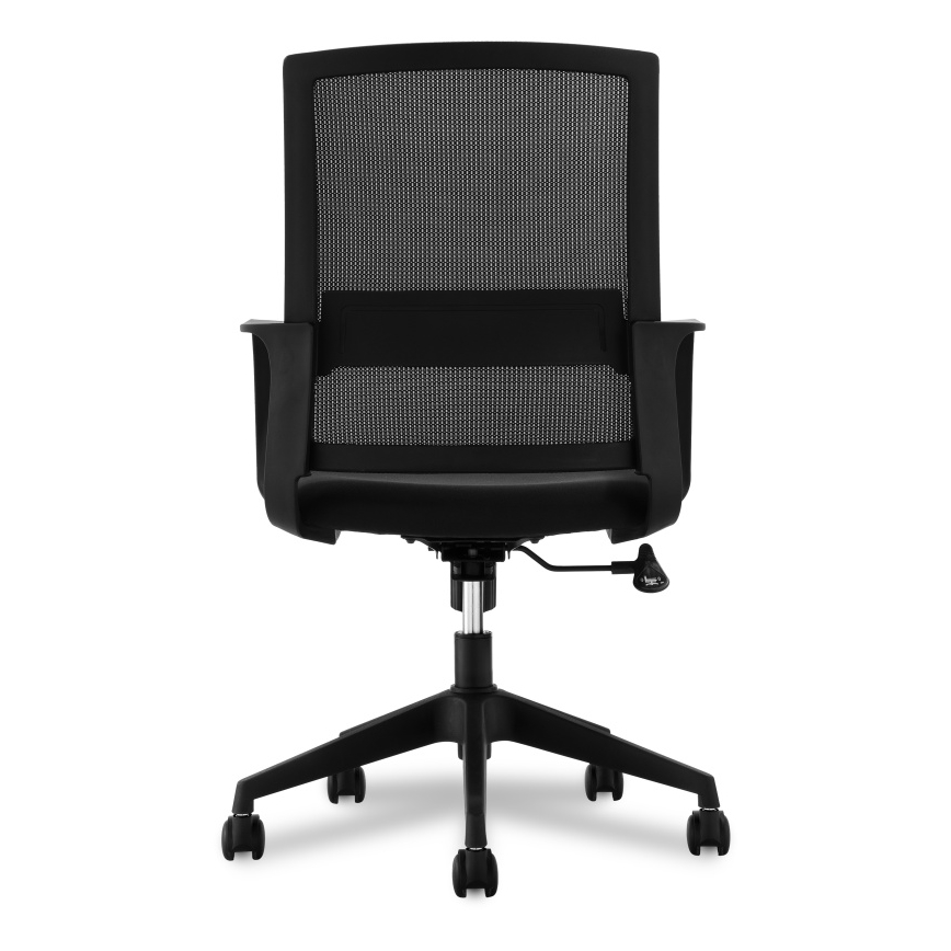 CONNECT IT COC-1020-BK - Ofiso kedė ForHealth AlfaPro juoda