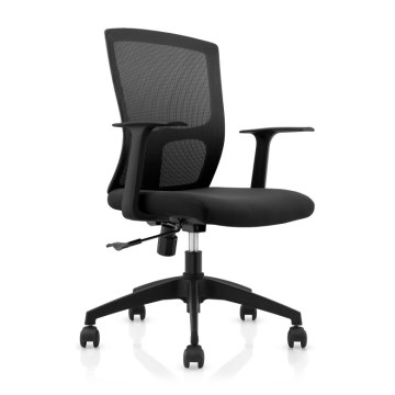 CONNECT IT COC-1030-BK - Ofiso kedė ForHealth BetaPro juoda