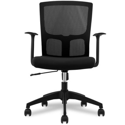 CONNECT IT COC-1030-BK - Ofiso kedė ForHealth BetaPro juoda