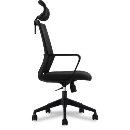 CONNECT IT COC-2010-BK - Ofiso kedė ForHealth GamaPro juoda
