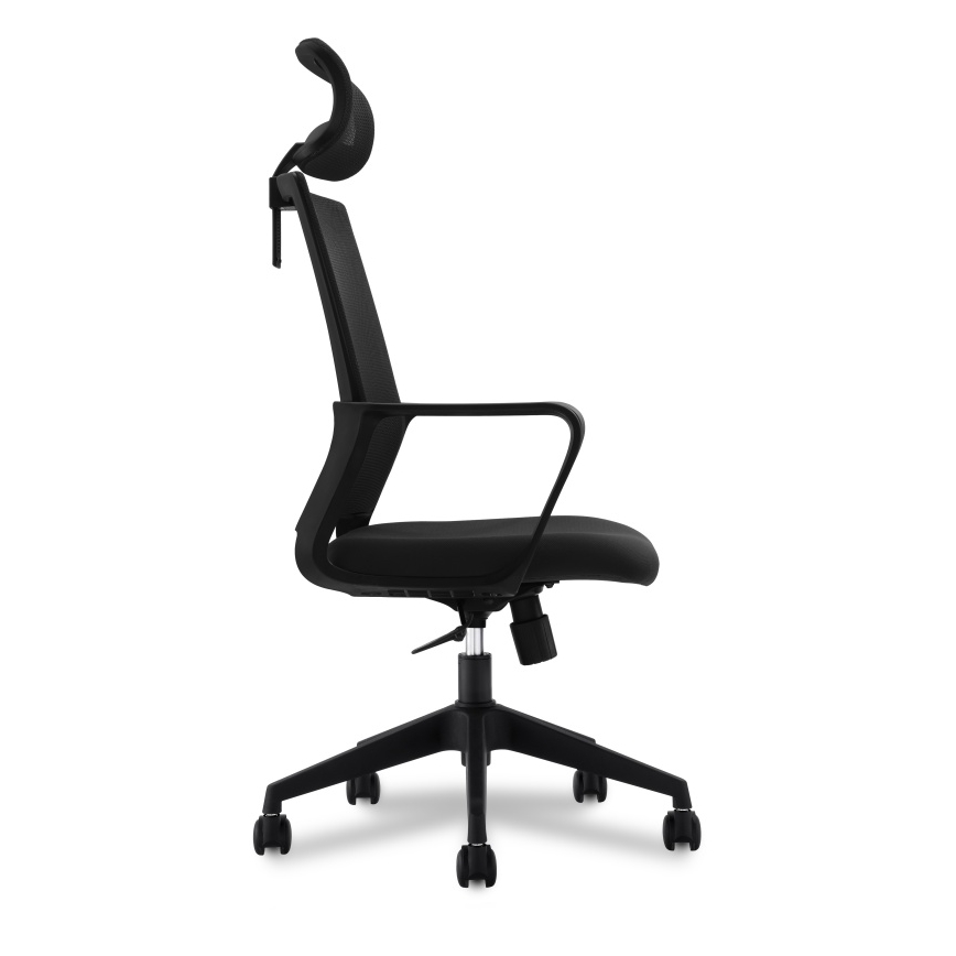 CONNECT IT COC-2010-BK - Ofiso kedė ForHealth GamaPro juoda