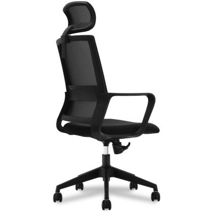 CONNECT IT COC-2010-BK - Ofiso kedė ForHealth GamaPro juoda