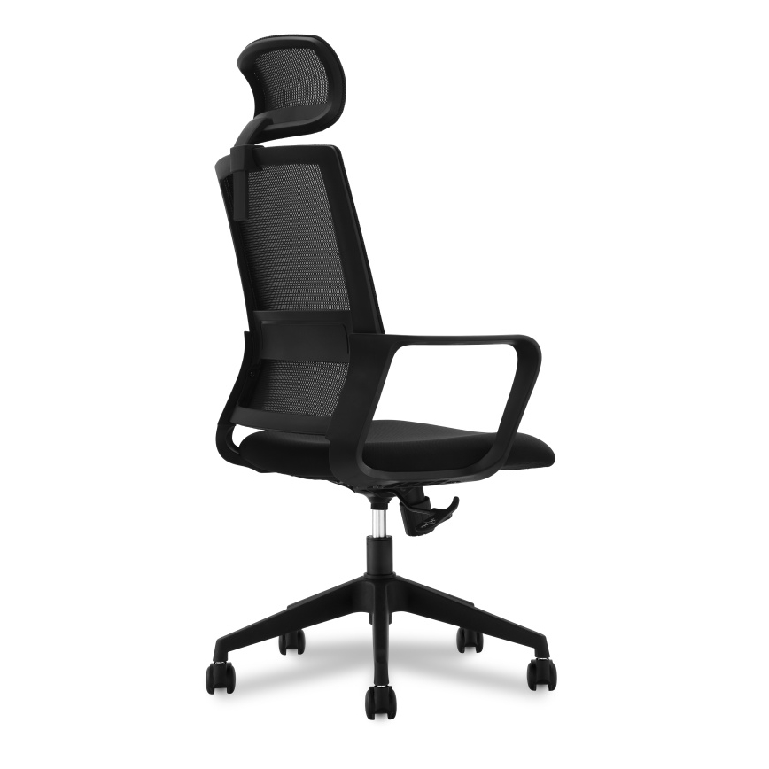 CONNECT IT COC-2010-BK - Ofiso kedė ForHealth GamaPro juoda