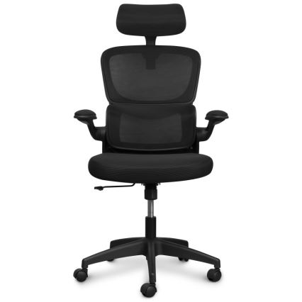 CONNECT IT COC-2500-BK - Ofiso kedė ForHealth DeltaPro juoda