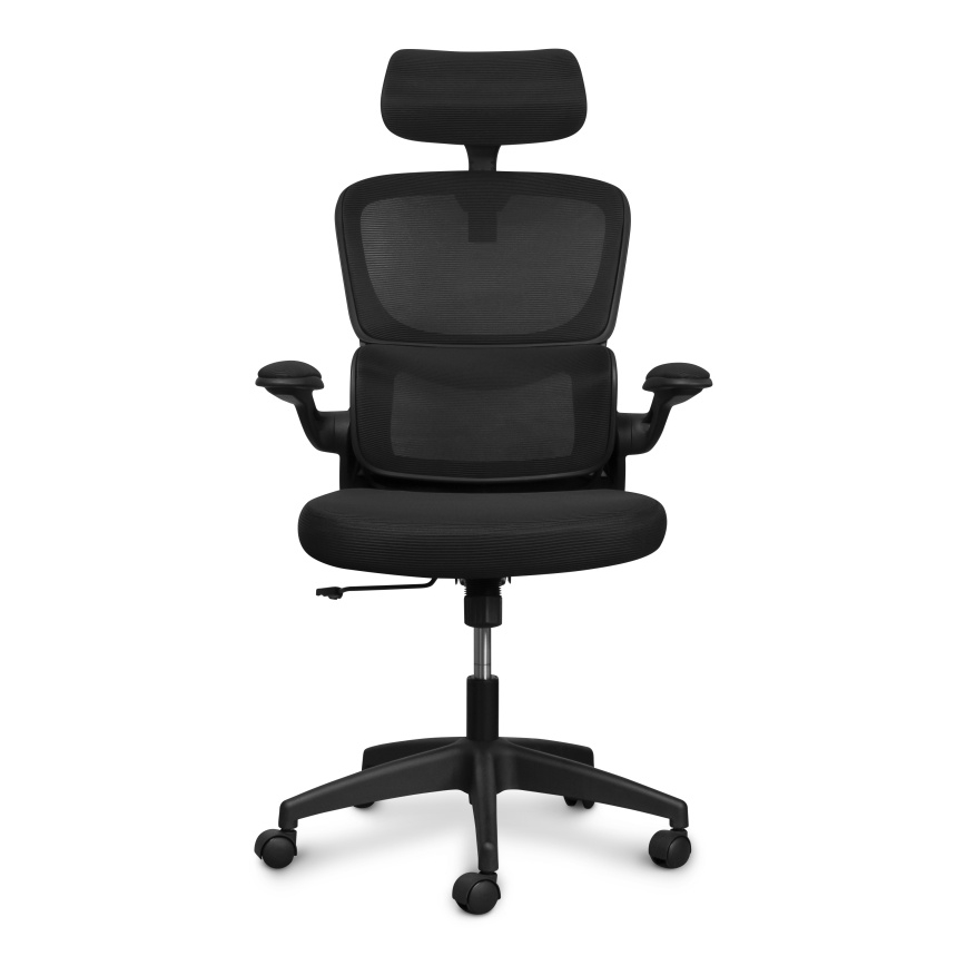 CONNECT IT COC-2500-BK - Ofiso kedė ForHealth DeltaPro juoda