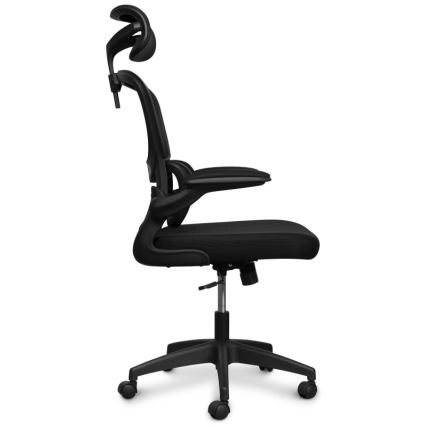 CONNECT IT COC-2500-BK - Ofiso kedė ForHealth DeltaPro juoda