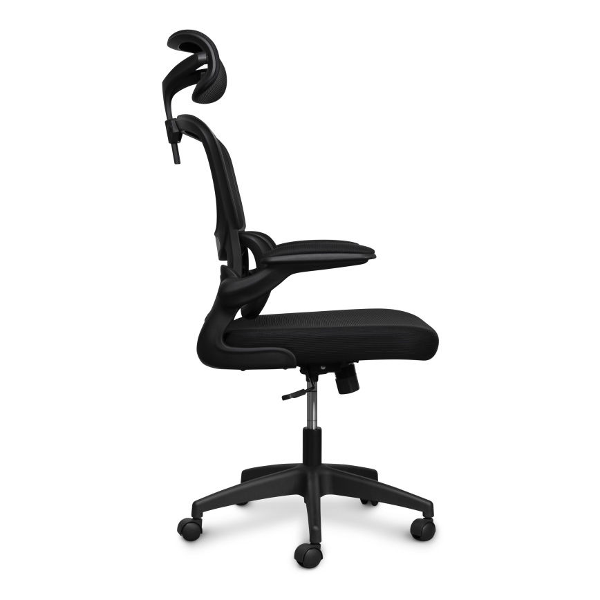 CONNECT IT COC-2500-BK - Ofiso kedė ForHealth DeltaPro juoda