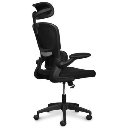 CONNECT IT COC-2500-BK - Ofiso kedė ForHealth DeltaPro juoda