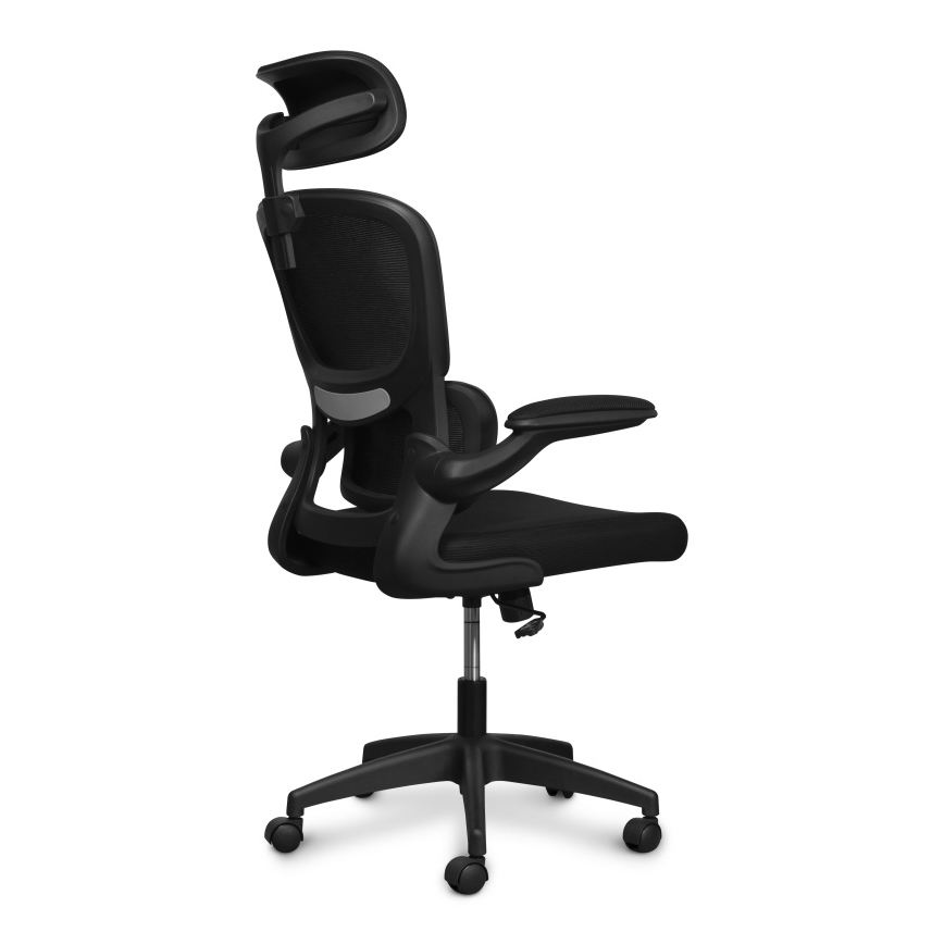 CONNECT IT COC-2500-BK - Ofiso kedė ForHealth DeltaPro juoda