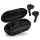 CONNECT IT HEP-5300-BK - Belaidis earphones su mikrofonu 300 mAh juoda