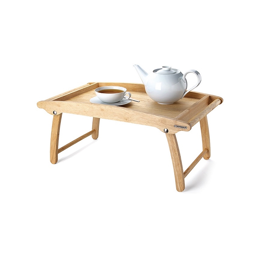 Continenta C3061 - Padėklas lovai 61x35 cm fikuso
