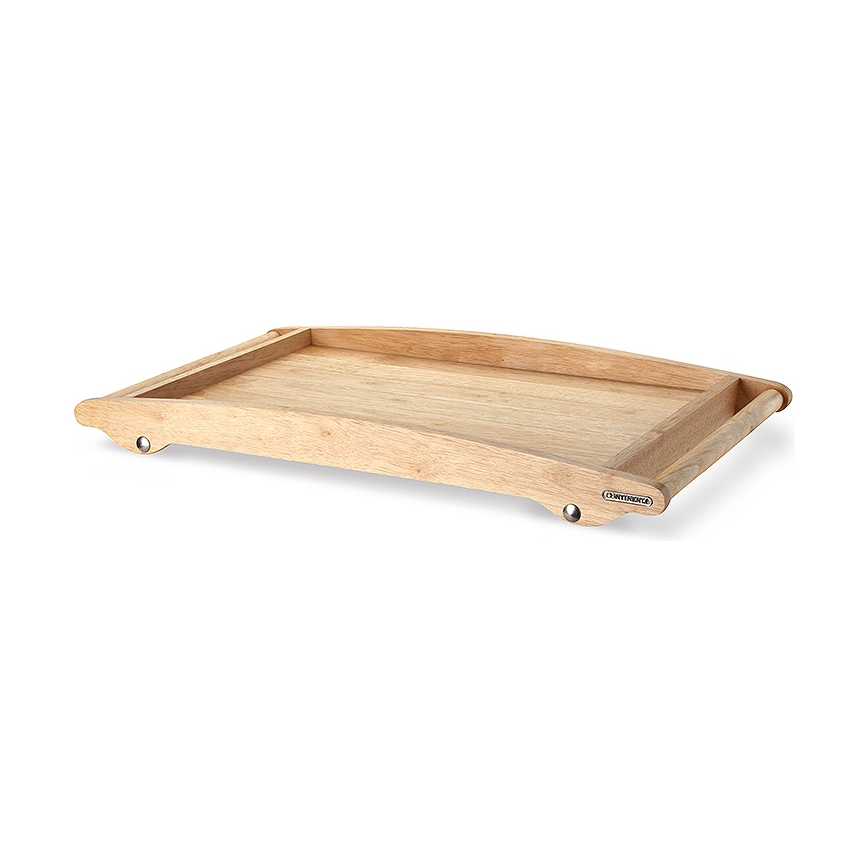 Continenta C3061 - Padėklas lovai 61x35 cm fikuso