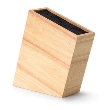 Continenta C3316 - Peilio stovas su flexi insert 22x22 cm Kietmedis