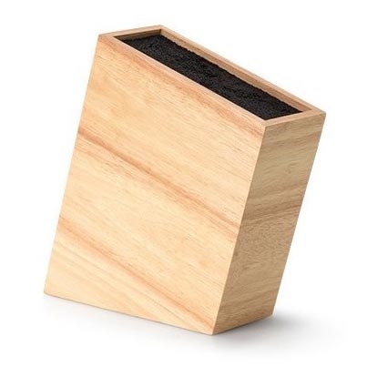Continenta C3316 - Peilio stovas su flexi insert 22x22 cm Kietmedis