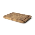 Continenta C4184 - Virtuvinė pjaustymo lentelė 46x25 cm ąžuolas