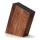 Continenta C4250 - Peilio stovas su flexi insert 19x28,5 cm graikinis riešutas