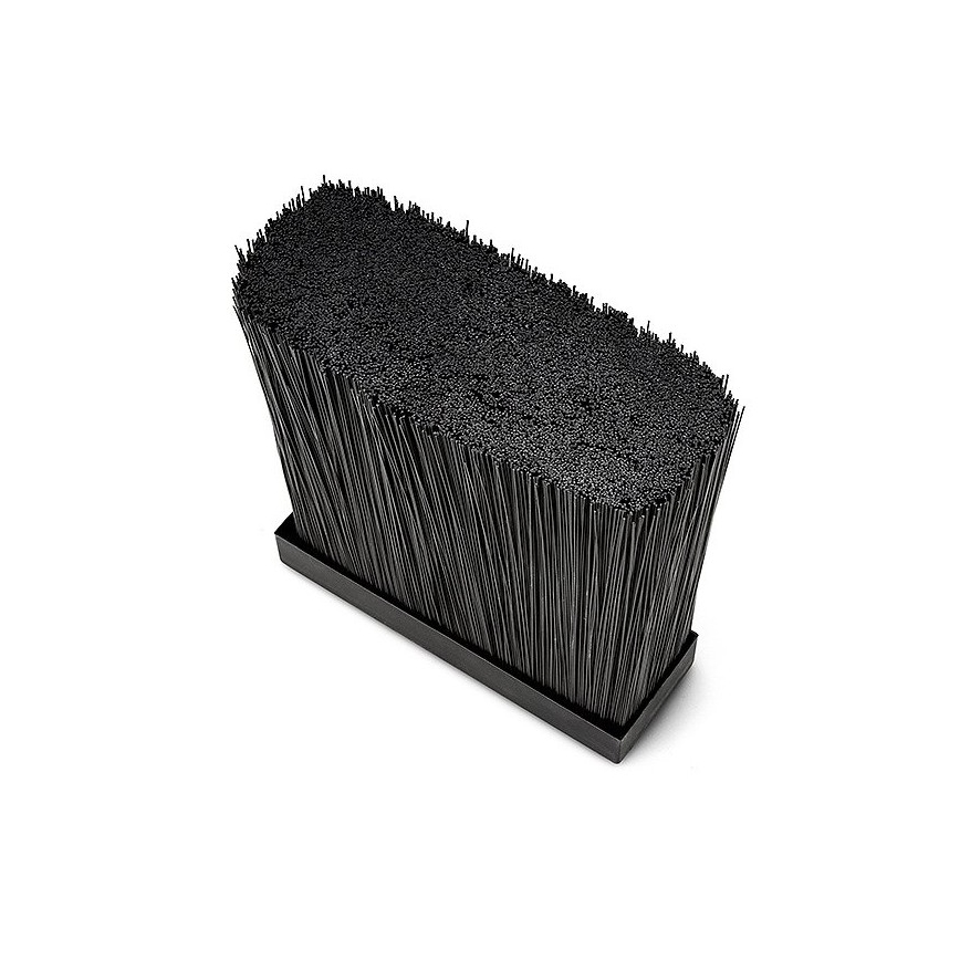 Continenta C4250 - Peilio stovas su flexi insert 19x28,5 cm graikinis riešutas