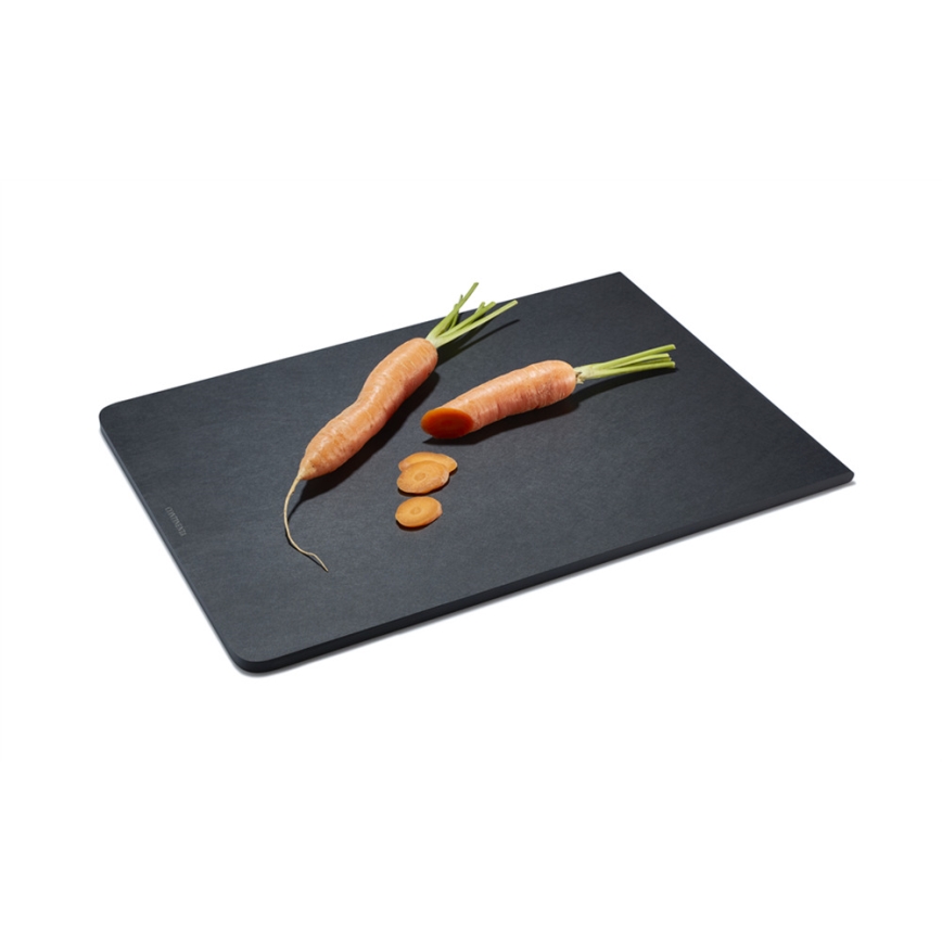 Continenta C5311 - Virtuvinė pjaustymo lenta 29,5x20 cm duracore