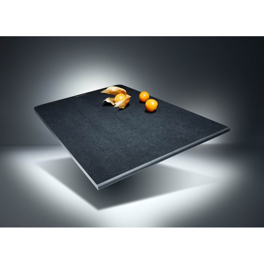 Continenta C5311 - Virtuvinė pjaustymo lenta 29,5x20 cm duracore