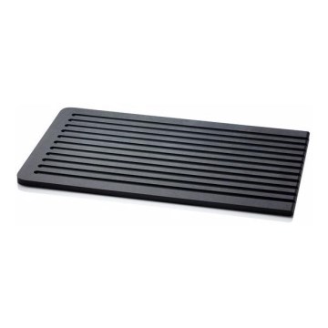 Continenta C5315 - Virtuvinė duonos pjaustymo lenta 38,5x23 cm duracore