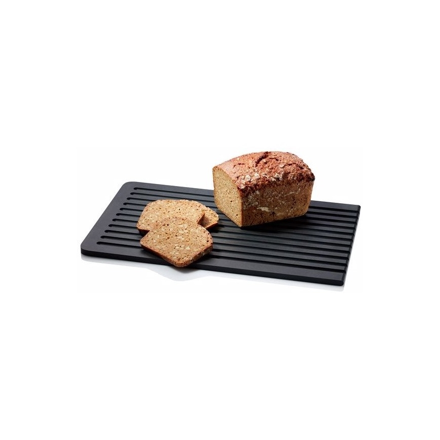 Continenta C5315 - Virtuvinė duonos pjaustymo lenta 38,5x23 cm duracore