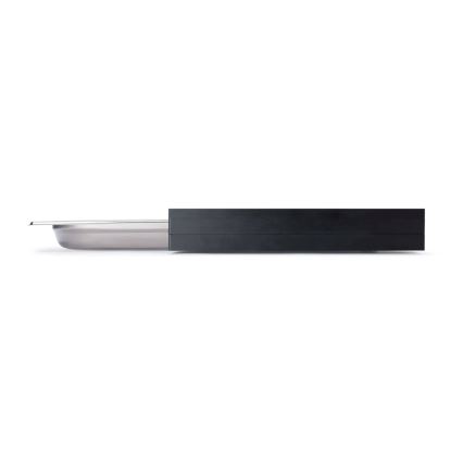 Continenta C5327 - Rinkinys: virtuvinė pjaustymo lenta 48x32,5 cm + 1x duracore dubuo