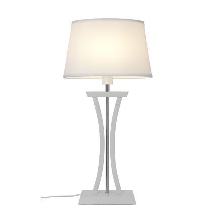 Cottex - Stalinė lempa NEW CHELSEA 1xE14/40W/230V balta