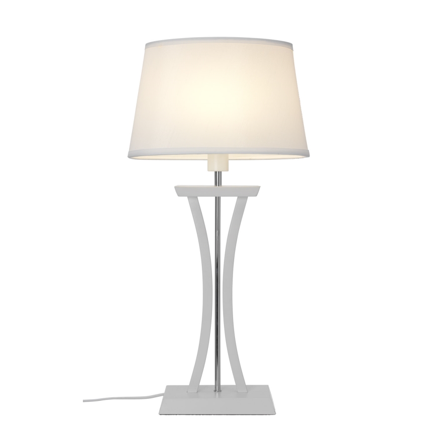 Cottex - Stalinė lempa NEW CHELSEA 1xE14/40W/230V balta