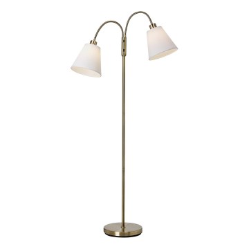 Cottex - Grindinė lempa DUETT 2xE27/60W/230V