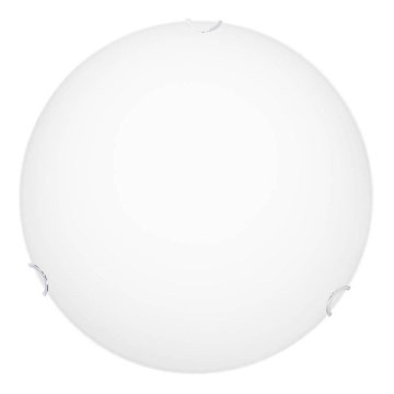 Cottex - LED lubinis šviestuvas VIGGEN LED/12W/230V, skersmuo 35 cm