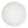 Cottex - LED lubų šviestuvas ORBIT LED/12W/230V skers. 35 cm