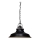 Cottex - Pakabinama liustra NEW HAVEN ant grandinės 1xE27/60W/230V