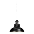Cottex - Pakabinamas šviestuvas ant laido NEW HAVEN 1xE14/40W/230V