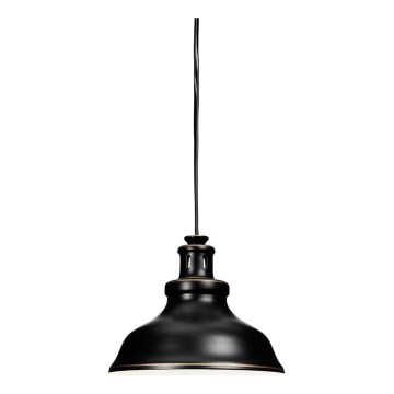 Cottex - Pakabinamas šviestuvas ant laido NEW HAVEN 1xE14/40W/230V