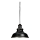 Cottex - Pakabinamas šviestuvas ant laido NEW HAVEN 1xE14/40W/230V
