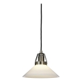 Cottex - Pakabinamas šviestuvas ant laido SKOMAKARE 1xE14/40W/230V